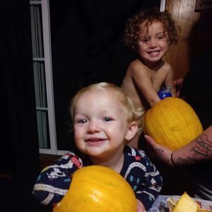 Meet your Posher, Joshua